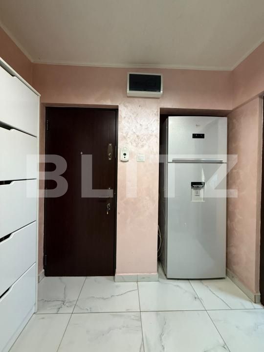 Apartament de închiriat 2 camere Tiglina 3 - 200759AI | BLITZ Galati | Poza16