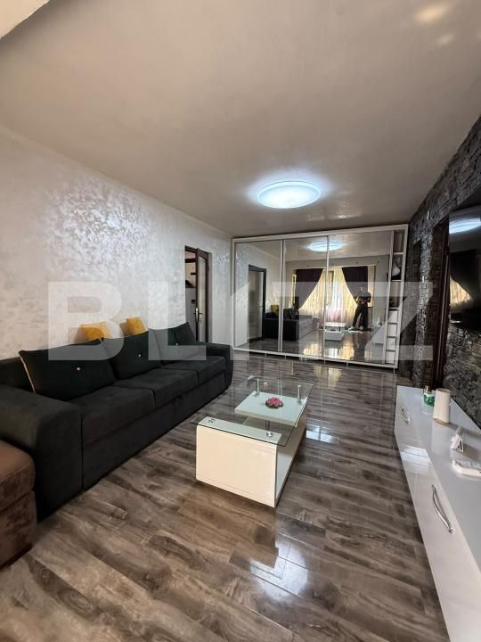 Apartament de închiriat 2 camere Tiglina 3 - 200759AI | BLITZ Galati | Poza3
