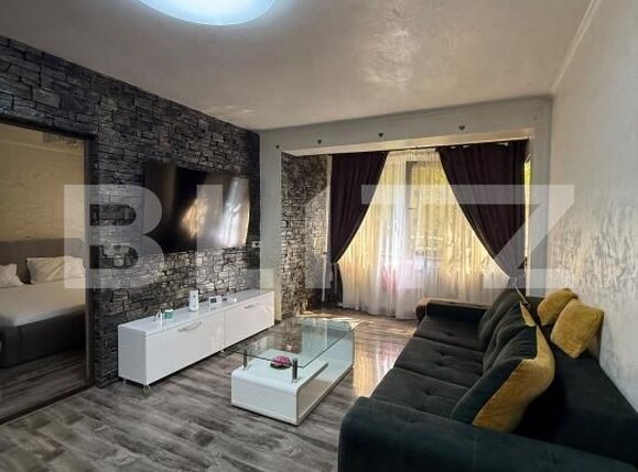 Apartament de vânzare 2 camere Tiglina 3 - 200760AV | BLITZ Galati | Poza3