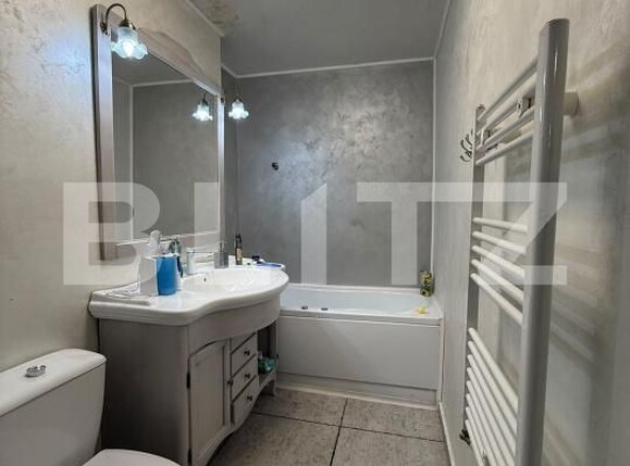 Apartament de vânzare 2 camere Tiglina 3 - 200760AV | BLITZ Galati | Poza8