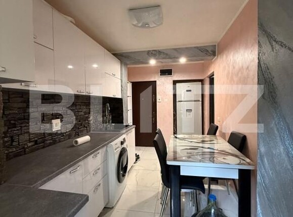Apartament de vânzare 2 camere Tiglina 3 - 200760AV | BLITZ Galati | Poza12