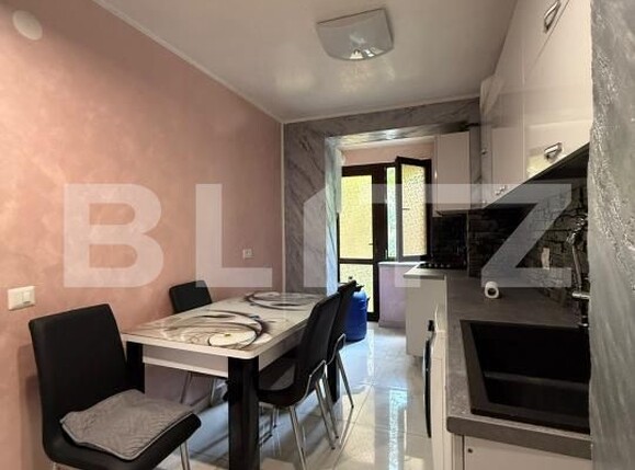 Apartament de vânzare 2 camere Tiglina 3 - 200760AV | BLITZ Galati | Poza14