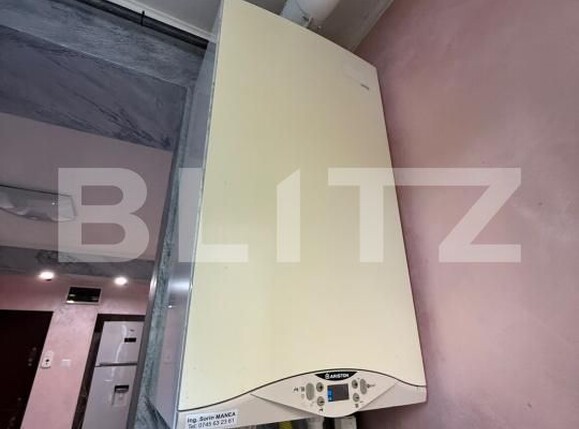Apartament de vânzare 2 camere Tiglina 3 - 200760AV | BLITZ Galati | Poza17