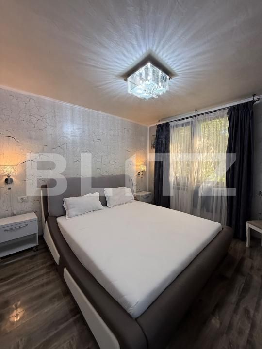 Apartament de vânzare 2 camere Tiglina 3 - 200760AV | BLITZ Galati | Poza4
