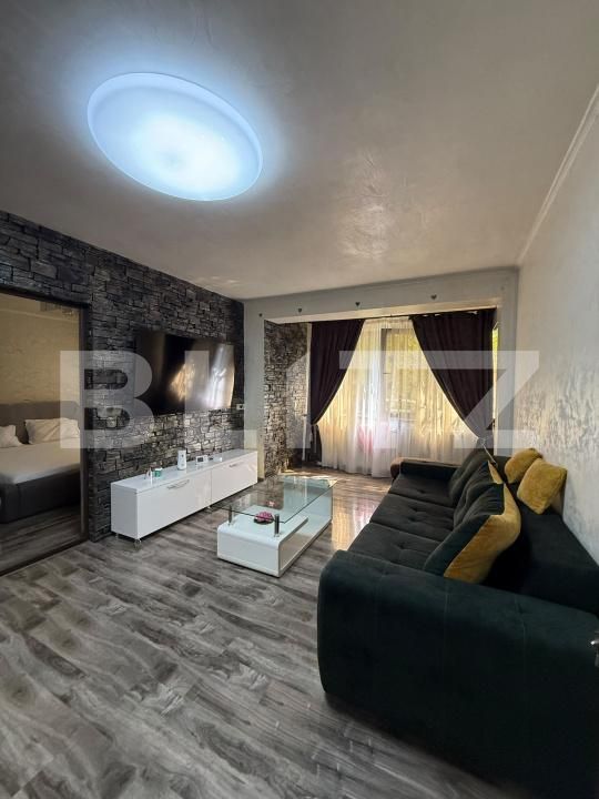 Apartament de vânzare 2 camere Tiglina 3 - 200760AV | BLITZ Galati | Poza3