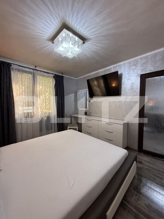 Apartament de vânzare 2 camere Tiglina 3 - 200760AV | BLITZ Galati | Poza7