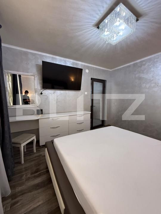 Apartament de vânzare 2 camere Tiglina 3 - 200760AV | BLITZ Galati | Poza6