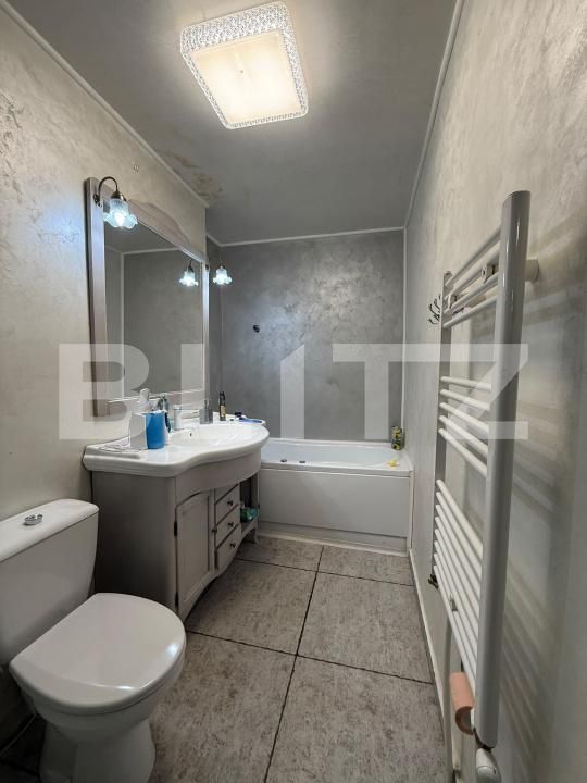 Apartament de vânzare 2 camere Tiglina 3 - 200760AV | BLITZ Galati | Poza8