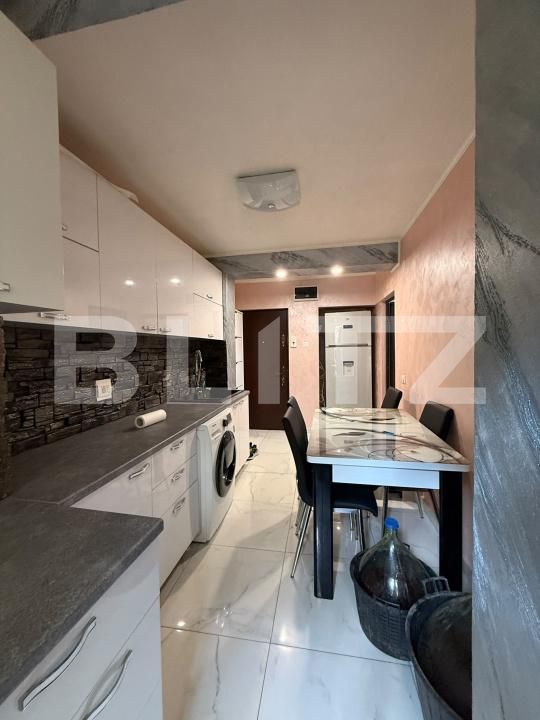 Apartament de vânzare 2 camere Tiglina 3 - 200760AV | BLITZ Galati | Poza12