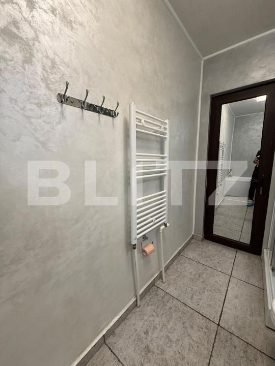 Apartament de vânzare 2 camere Tiglina 3 - 200760AV | BLITZ Galati | Poza11