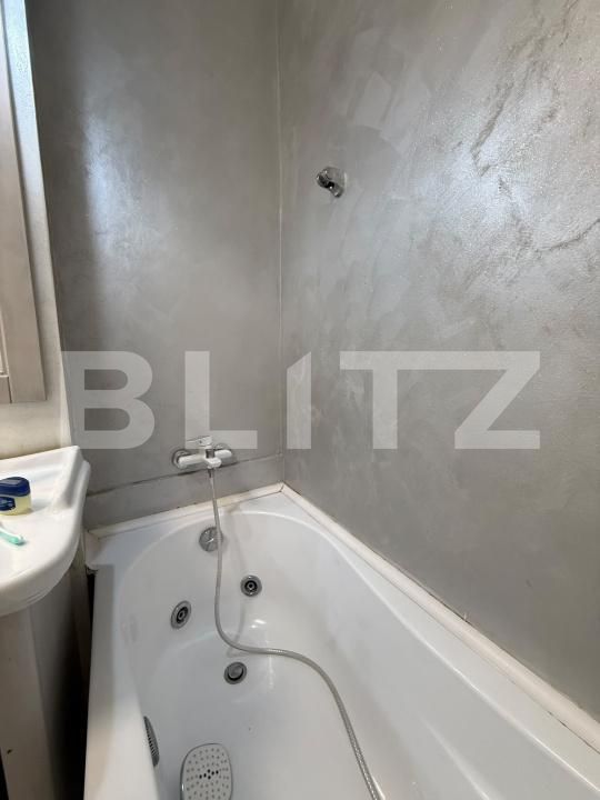 Apartament de vânzare 2 camere Tiglina 3 - 200760AV | BLITZ Galati | Poza9