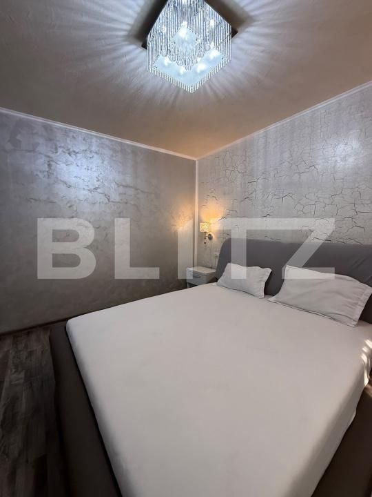 Apartament de vânzare 2 camere Tiglina 3 - 200760AV | BLITZ Galati | Poza5