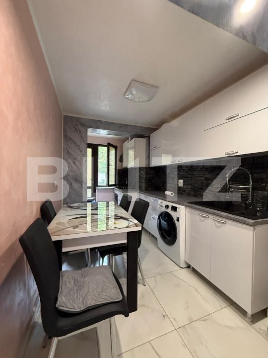 Apartament de vânzare 2 camere Tiglina 3 - 200760AV | BLITZ Galati | Poza13