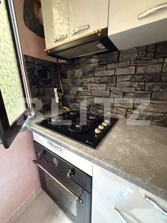 Apartament de vânzare 2 camere Tiglina 3 - 200760AV | BLITZ Galati | Poza15
