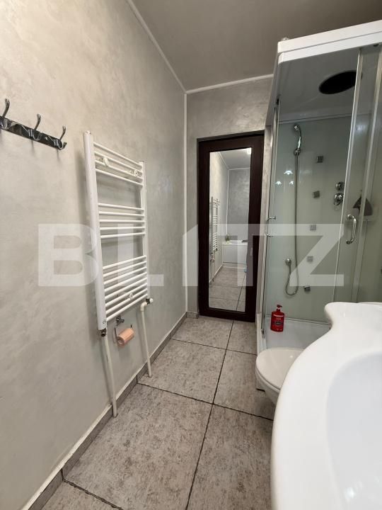 Apartament de vânzare 2 camere Tiglina 3 - 200760AV | BLITZ Galati | Poza10