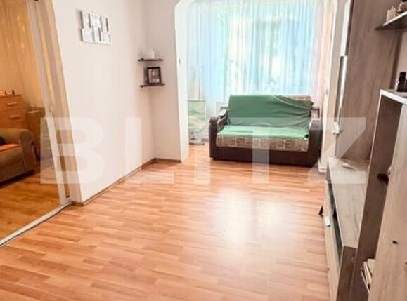Apartament de vânzare 3 camere Micro 19 - 200902AV | BLITZ Galati | Poza5
