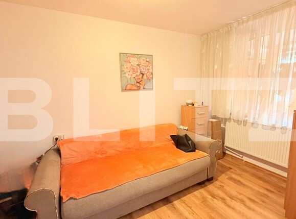 Apartament de vânzare 3 camere Micro 19 - 200902AV | BLITZ Galati | Poza1