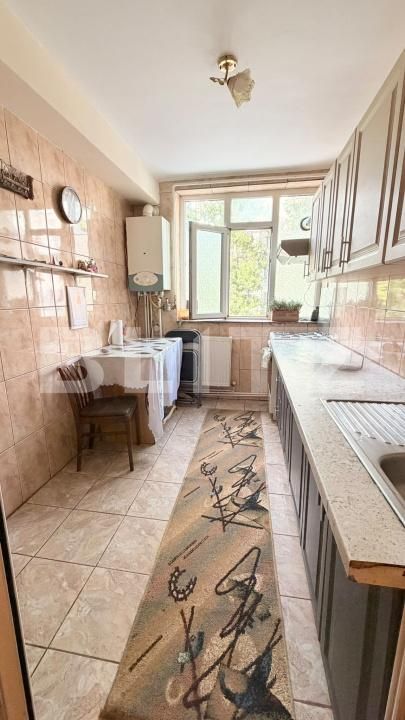 Apartament de vânzare 3 camere Micro 19 - 200902AV | BLITZ Galati | Poza2
