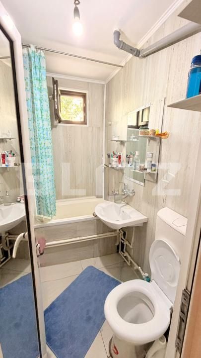 Apartament de vânzare 3 camere Micro 19 - 200902AV | BLITZ Galati | Poza7