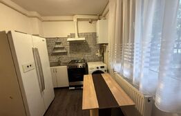 Apartament cu 2 camere, 56 mp, semidecomandat, zona Bd. Cosbuc