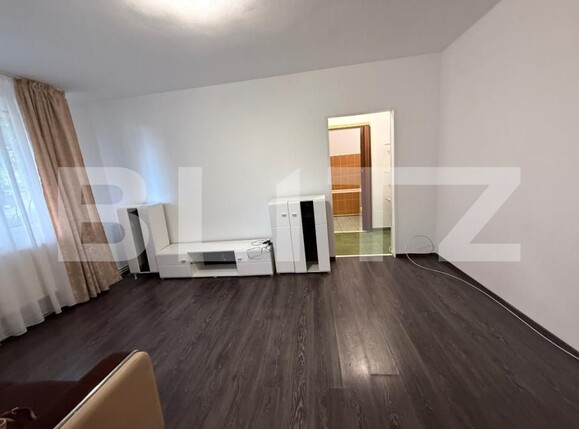 Apartament de vânzare 2 camere Bd. Cosbuc - 200917AV | BLITZ Galati | Poza1