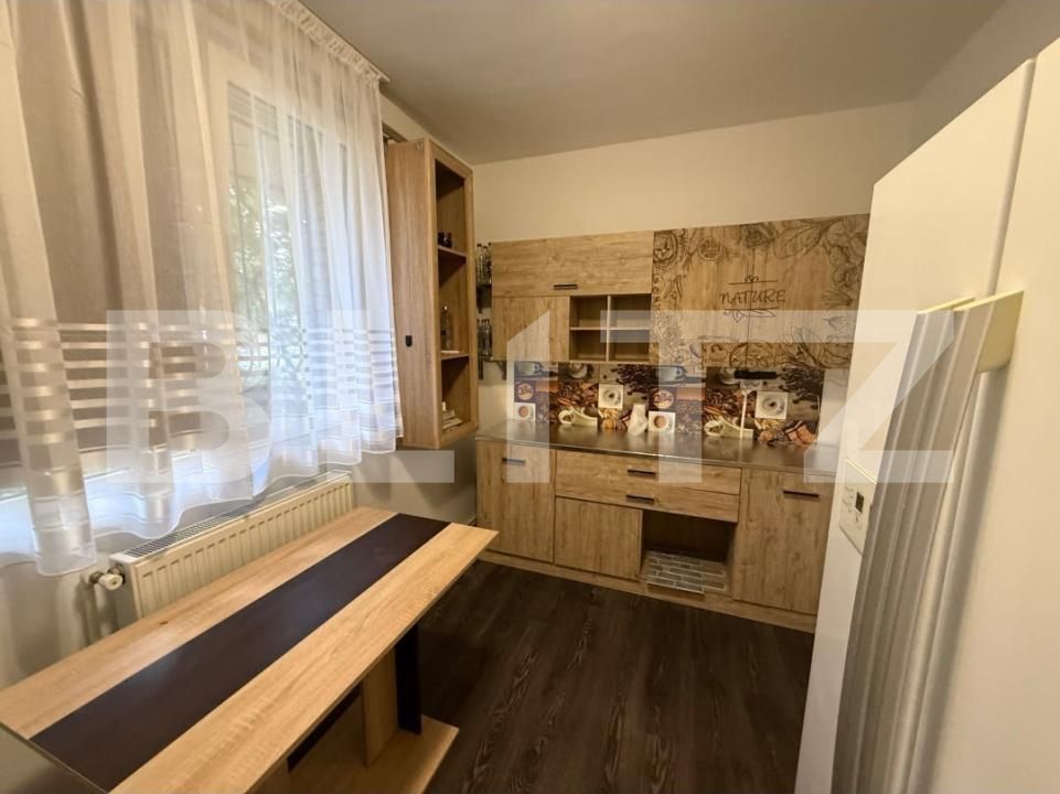Apartament de vânzare 2 camere Bd. Cosbuc - 200917AV | BLITZ Galati | Poza4