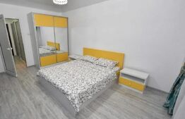 Garsoniera, 25 mp, semidecomandat, zona Tiglina 1