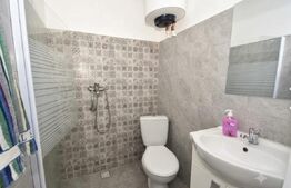 Garsoniera, 25 mp, semidecomandat, zona Tiglina 1