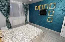Garsoniera, 25 mp, semidecomandat, zona Tiglina 1