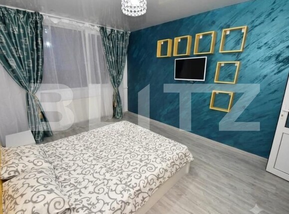 Garsonieră de vânzare Tiglina 1 - 200919AV | BLITZ Galati | Poza1