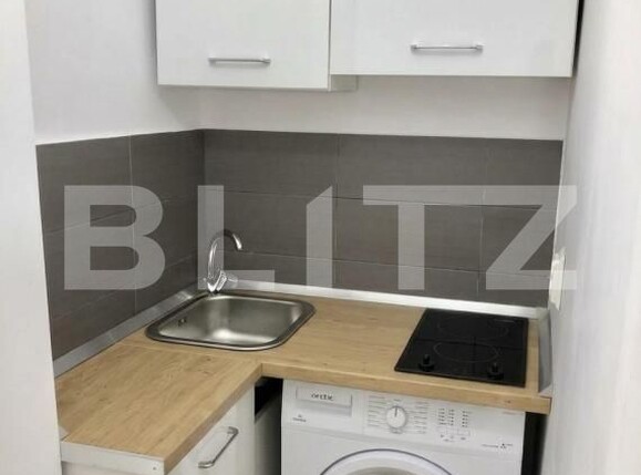 Garsonieră de vânzare Tiglina 1 - 200919AV | BLITZ Galati | Poza3