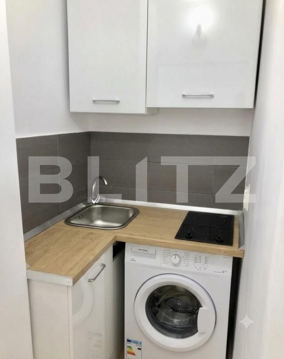 Garsonieră de vânzare Tiglina 1 - 200919AV | BLITZ Galati | Poza3