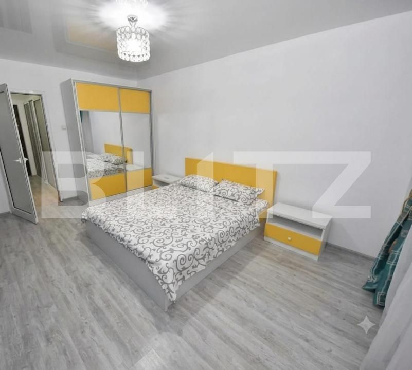 Garsonieră de vânzare Tiglina 1 - 200919AV | BLITZ Galati | Poza2