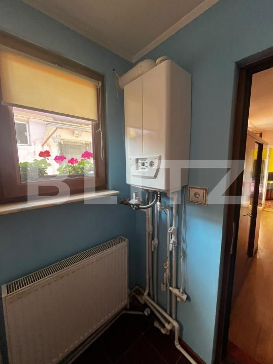 Casa de vânzare 4 camere Bd. Cosbuc - 200982CV | BLITZ Galati | Poza8