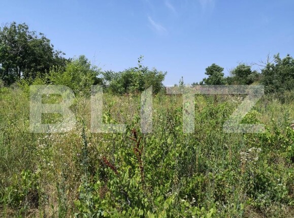 Teren de vânzare Nord-Est - 201000TV | BLITZ Galati | Poza1