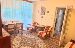 Apartament de vanzare, 48 mp, zona Tiglina 1 