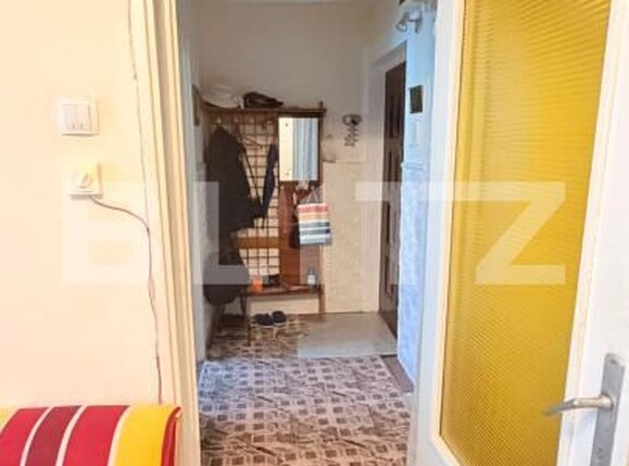 Apartament de vânzare 2 camere Tiglina 1 - 201139AV | BLITZ Galati | Poza1