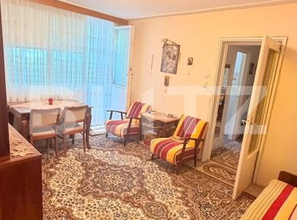 Apartament de vânzare 2 camere Tiglina 1 - 201139AV | BLITZ Galati | Poza3