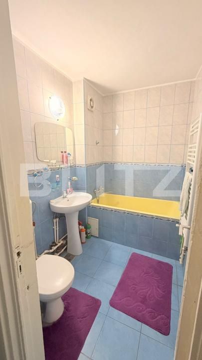 Apartament de vânzare 2 camere Tiglina 1 - 201139AV | BLITZ Galati | Poza8