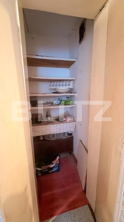Apartament de vânzare 2 camere Tiglina 1 - 201139AV | BLITZ Galati | Poza7