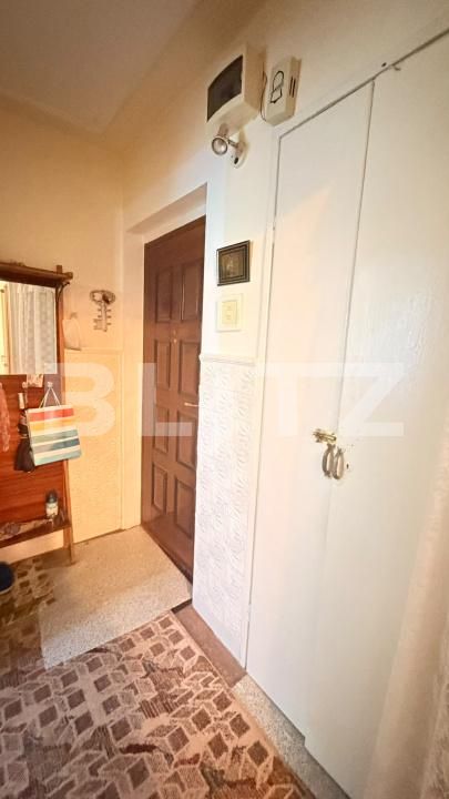 Apartament de vânzare 2 camere Tiglina 1 - 201139AV | BLITZ Galati | Poza2