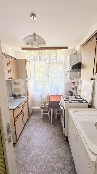 Apartament de vânzare 2 camere Tiglina 1 - 201139AV | BLITZ Galati | Poza4