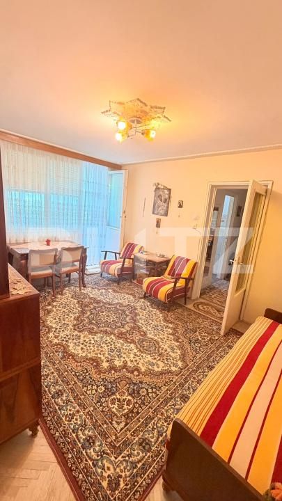 Apartament de vânzare 2 camere Tiglina 1 - 201139AV | BLITZ Galati | Poza3
