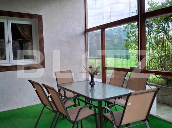 Casa de vânzare 4 camere Nord-Vest - 201141CV | BLITZ Galati | Poza10