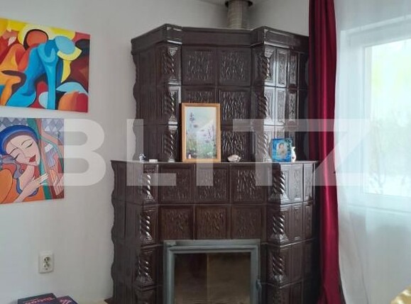 Casa de vânzare 4 camere Nord-Vest - 201141CV | BLITZ Galati | Poza3