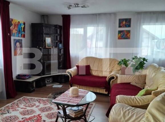 Casa de vânzare 4 camere Nord-Vest - 201141CV | BLITZ Galati | Poza4