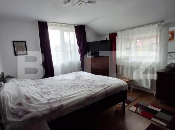 Casa de vânzare 4 camere Nord-Vest - 201141CV | BLITZ Galati | Poza6