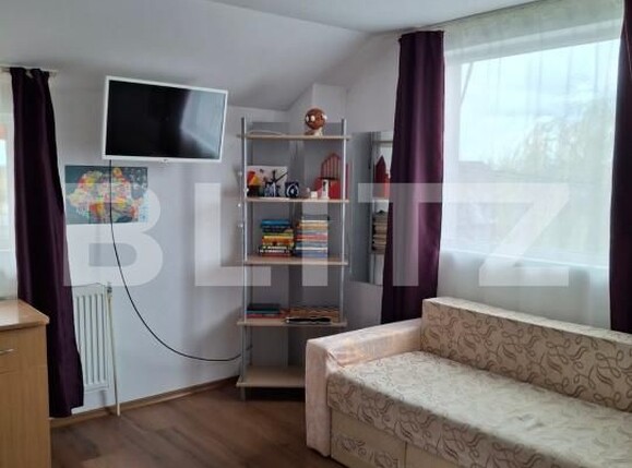 Casa de vânzare 4 camere Nord-Vest - 201141CV | BLITZ Galati | Poza7
