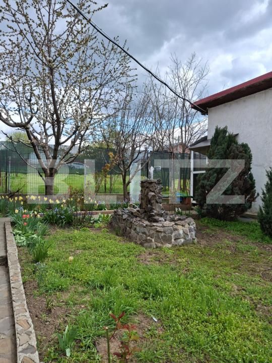 Casa de vânzare 4 camere Nord-Vest - 201141CV | BLITZ Galati | Poza11