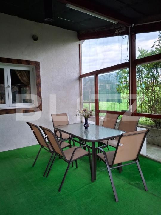 Casa de vânzare 4 camere Nord-Vest - 201141CV | BLITZ Galati | Poza10